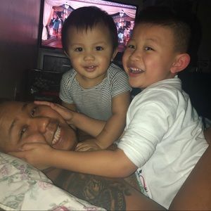 Meet your Posher, Paul